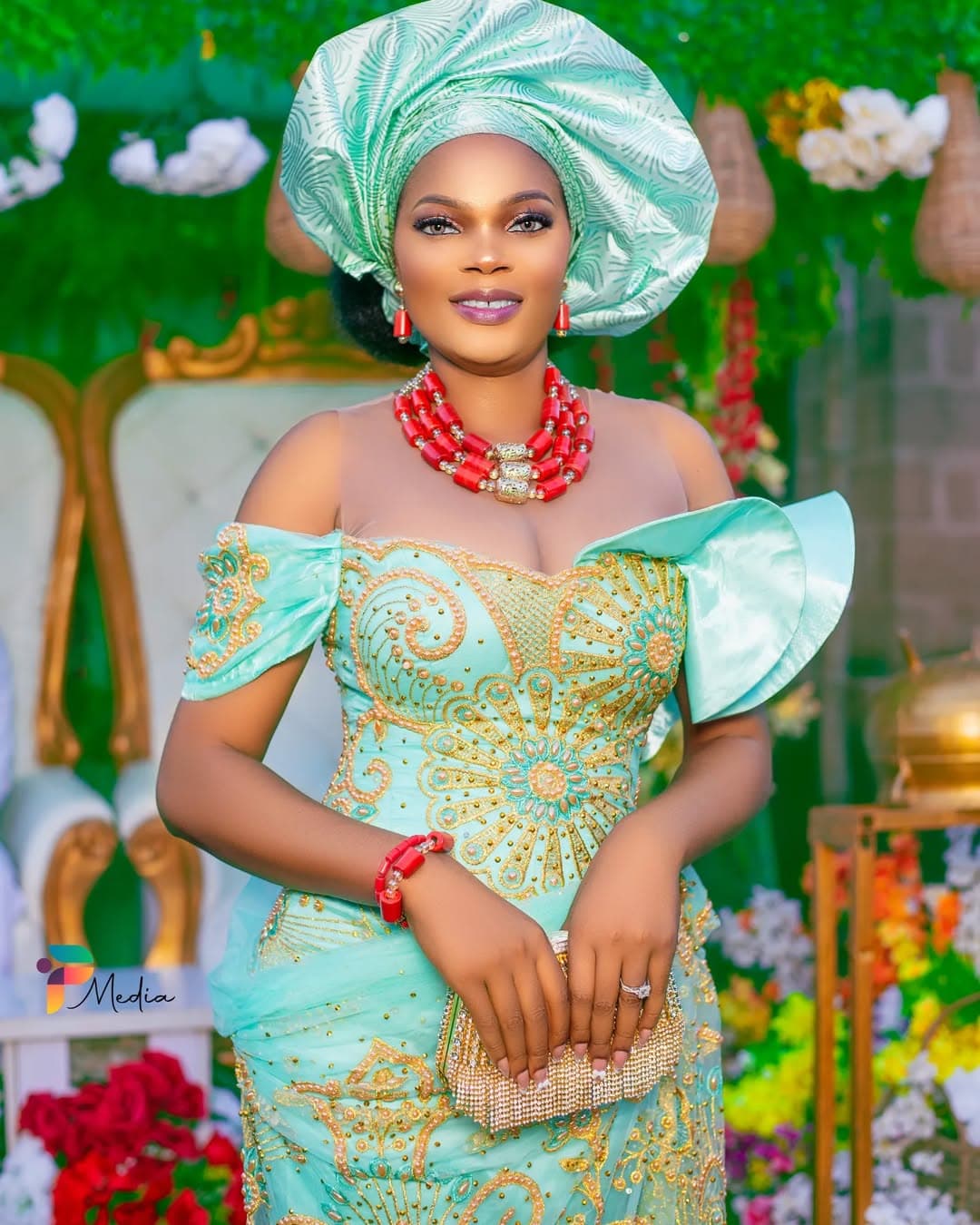 Mrs. Chidera Dozie