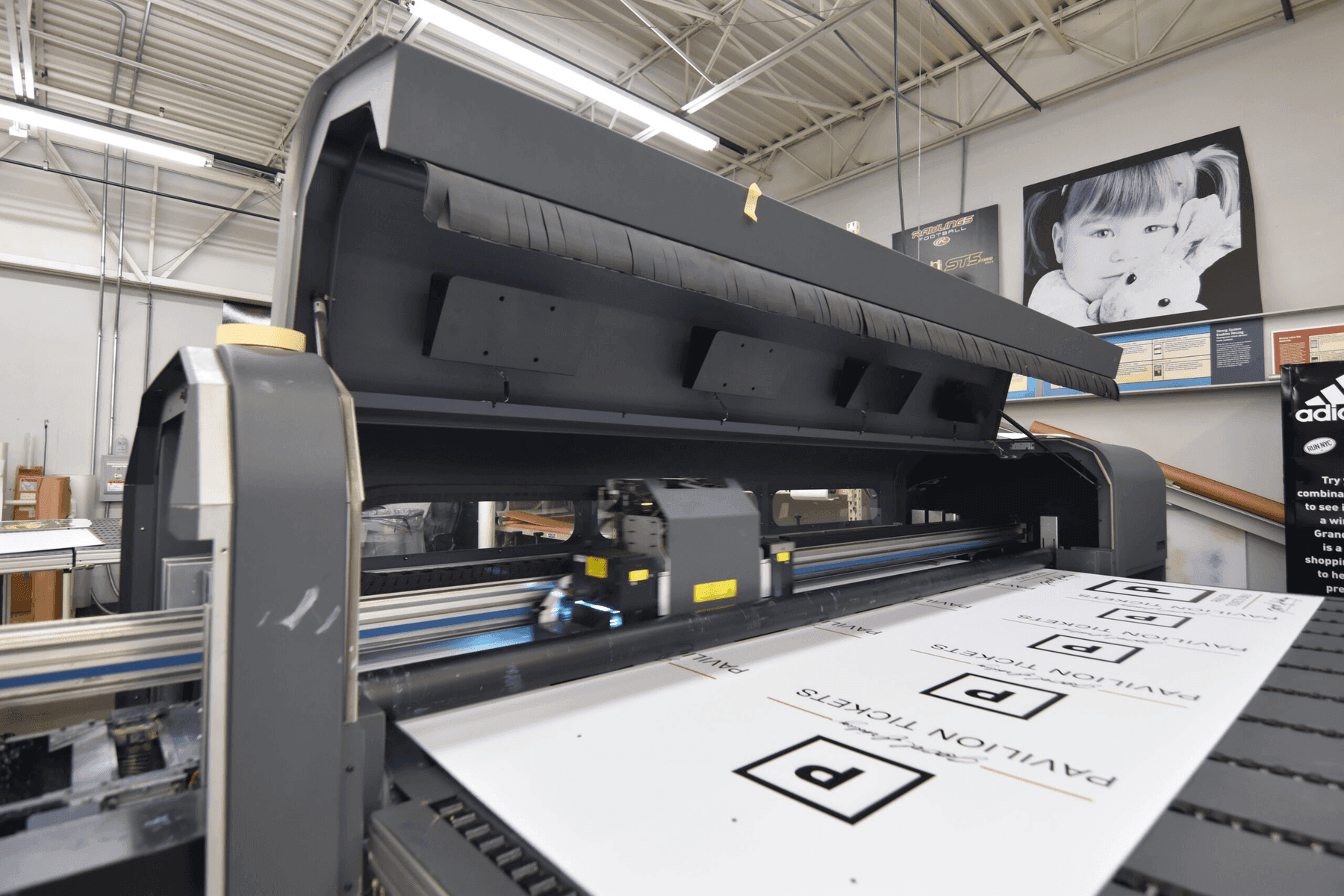 Printing & Branding